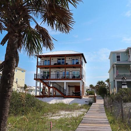 The Lazy Turtle Vila Port St. Joe Exterior foto