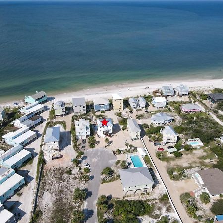 The Lazy Turtle Vila Port St. Joe Exterior foto