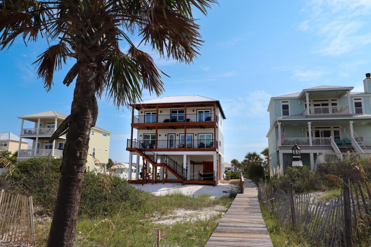 The Lazy Turtle Vila Port St. Joe Exterior foto