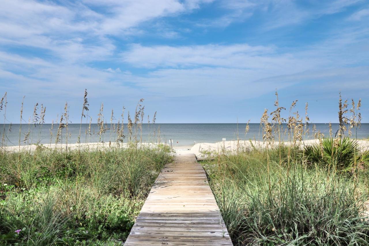 The Lazy Turtle Vila Port St. Joe Exterior foto