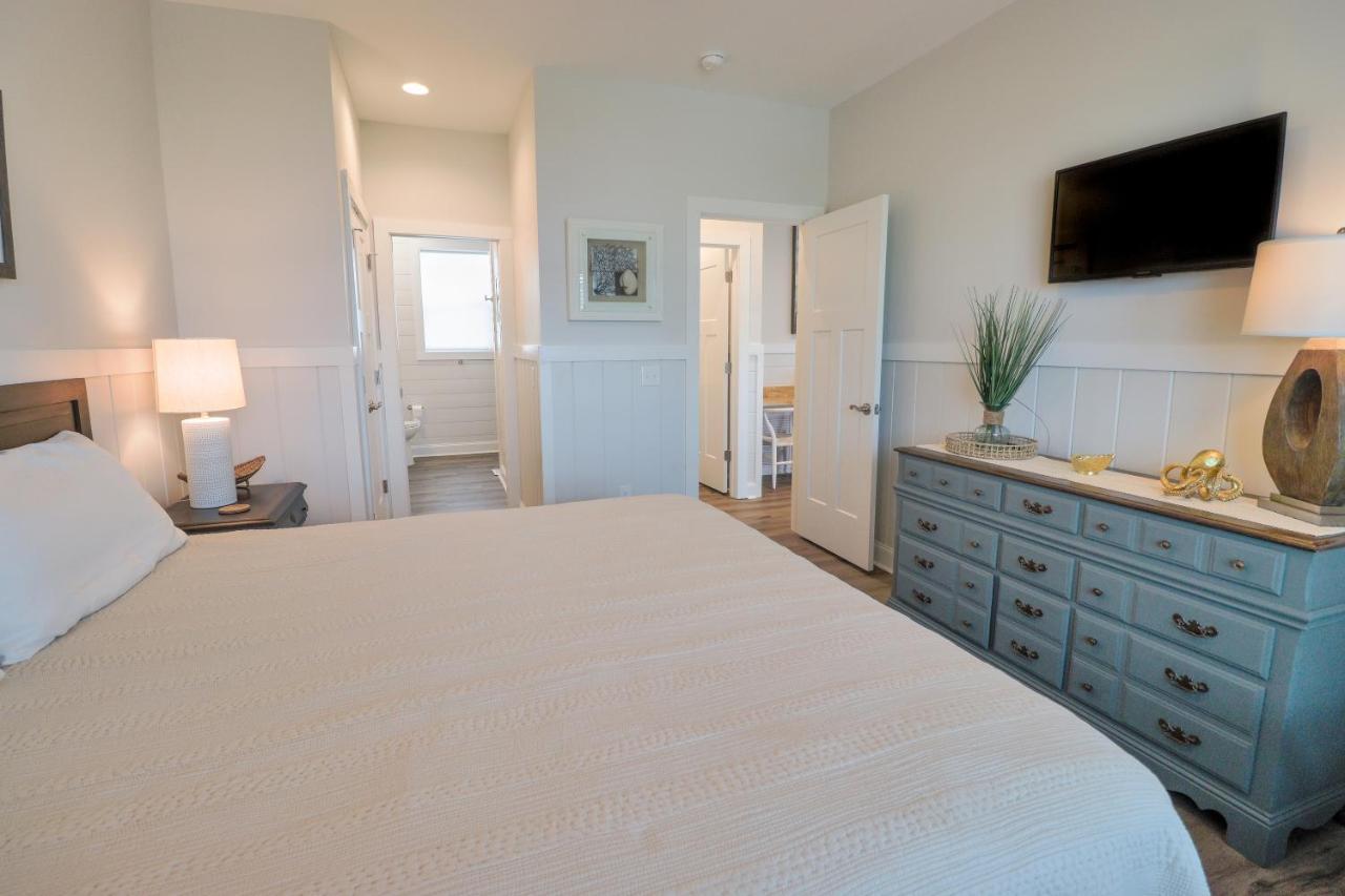 The Lazy Turtle Vila Port St. Joe Exterior foto