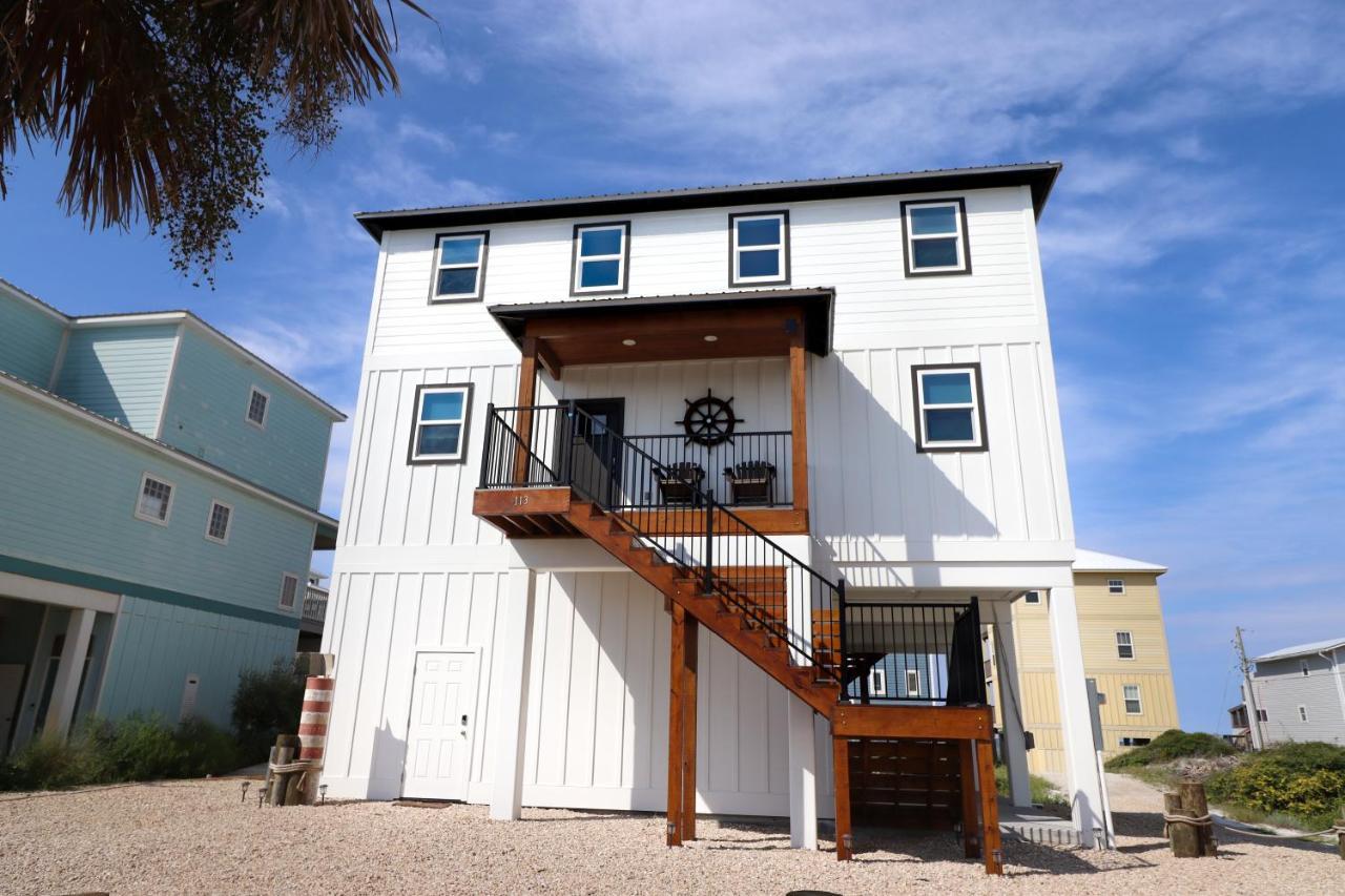 The Lazy Turtle Vila Port St. Joe Exterior foto