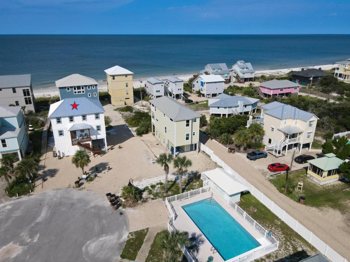 The Lazy Turtle Vila Port St. Joe Exterior foto