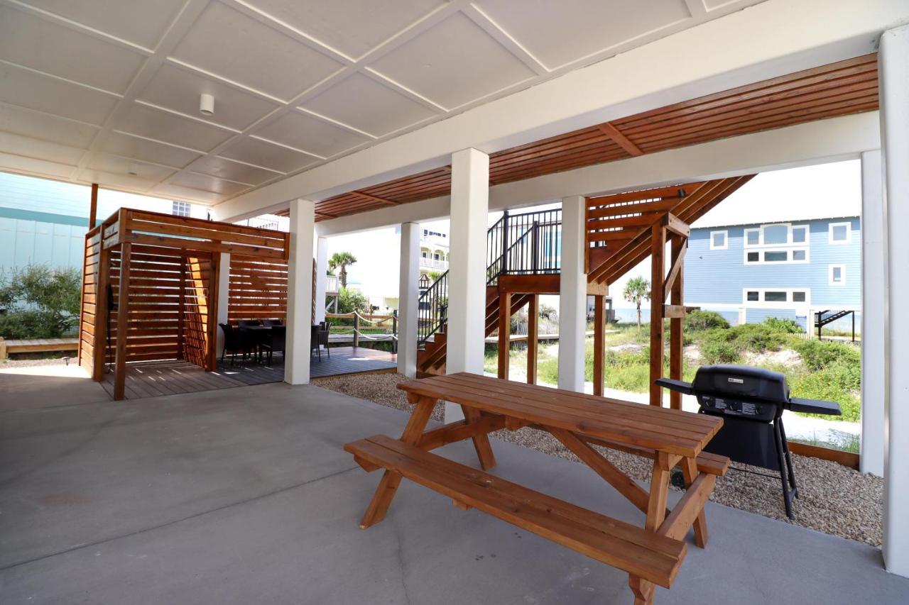 The Lazy Turtle Vila Port St. Joe Exterior foto